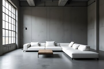 Creative Living Room Interiors with Sofa Highlights