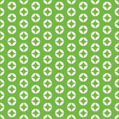 Summer Geometric Graphic Seamless Pattern. Bright Color. Tiles Background. Vector Template For Fabric, Textile, Wallpaper, Wrapping Paper