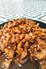 Classic Chicken Teriyaki A Japanese Inspired Meal