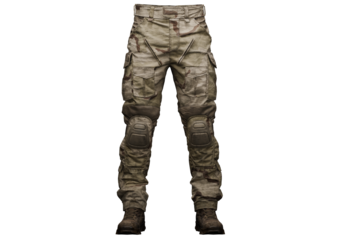 Pants an boot special force