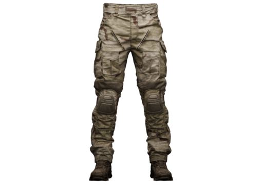 Pants an boot special force