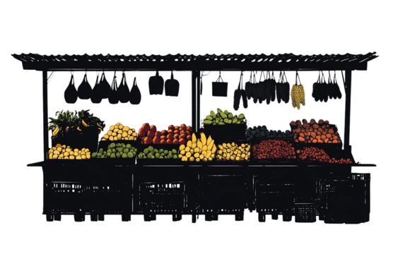 A vintage European fireplace sits beneath a wall adorned with an aged, perforated postage stamp collection featuring a canceled postmark from a historic building