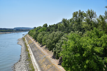 Margaret island