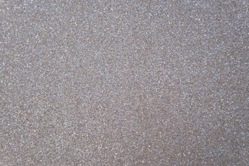 Silver texture background. Silver shine paper. High quality photo