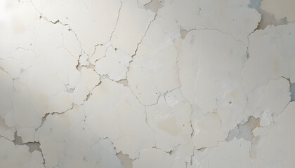 Obraz premium Realistic abstract wall background with soft textures and neutral tones. Photorealistic, minimal, and perfect for creative backgrounds, digital design, or product mockups