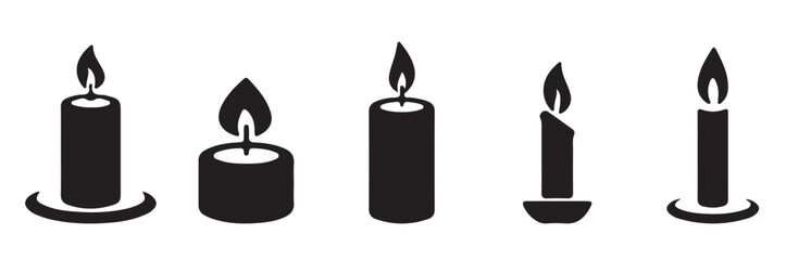 candle icon