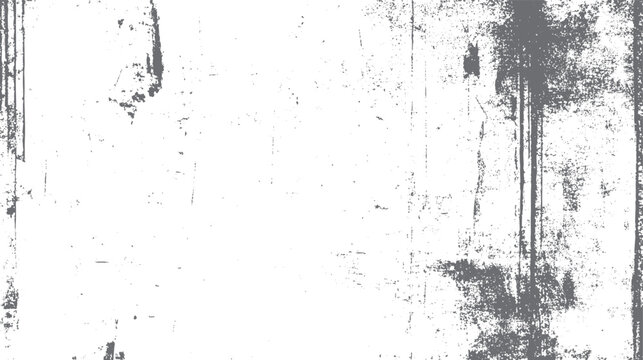 Grunge wall texture with peeled edge stains and dirt smudges. Distressed vintage background for abstract design and print overlays.