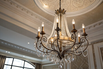 chandelier 