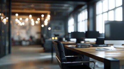 This empty interior room of a church features grand architecture and furniture, designed for solemn indoor gatherings
