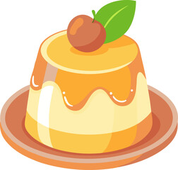 Pudding icon