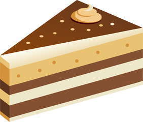 Tiramisu icon