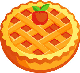 Apple Pie icon
