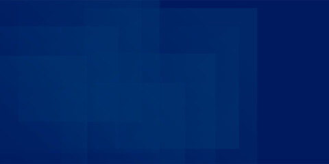 Colorful abstract gradient geometric square shapes on illustration background.