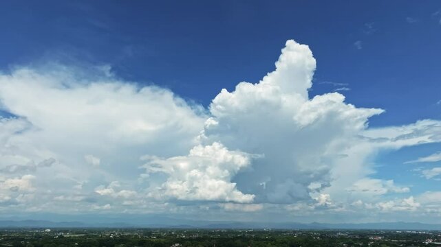 Climate change , Global warming is expected to increase certain types of clouds in certain places and decrease them in others.