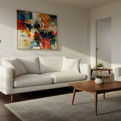 Sunlit Sanctuary