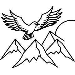 Wings Above the Wilderness