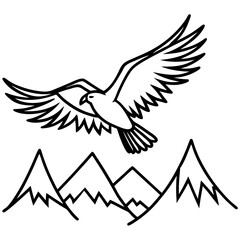 Wings Above the Wilderness