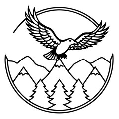 Wings Above the Wilderness