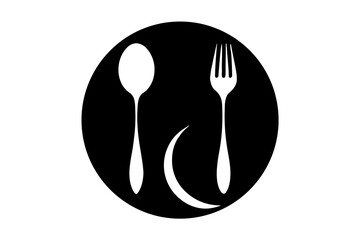 Elegant Dining & Culinary Excellence: A Modern Restaurant Logo