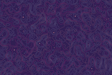 Boitumelo Tumaini pattern seamless