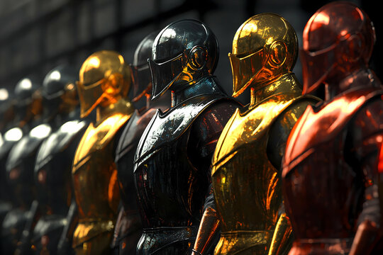 Smart dust assembling into temporary work surfaces when needed then dissipating when no longer required offering ephemeral furniture solutions flexibly for dynamic environments