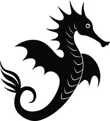 vector illustration of a tattoo