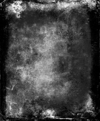 Grunge damaged background, old film effect, ancient texture