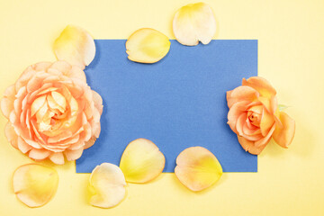 Happy birthday, happy Valentine's Day, happy anniversary greeting card.