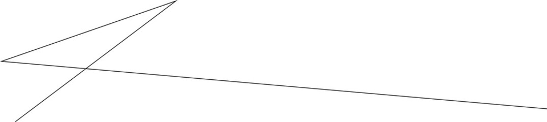 Line stripes elements design, waves, curve, spiral