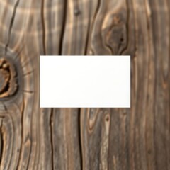 Rustic wood background presents a soft focus aesthetic for unique design and promotional material, with a blank rectangle for text overlay.