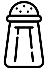 Salt icon