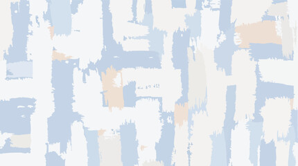 Pastel brushstroke texture for art prints or fabric design with subtle color variations.
