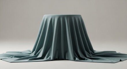 abstract blue background