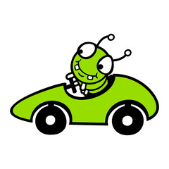 Caterpillar Drive Racing Car Race Sport Team Sportscar