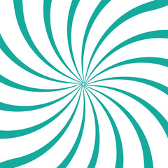 Starburst abstract   background .  Vector Illustration . EPS 10 .