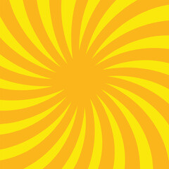 Starburst abstract   background .  Vector Illustration . EPS 10 .