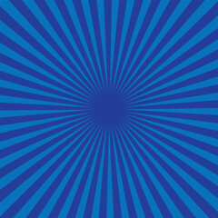 Starburst abstract   background .  Vector Illustration . EPS 10 .