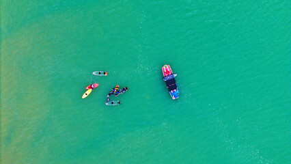 Muro Alto, Pernambuco, Brasil. This is one of the best places in Brasil to have a great time.