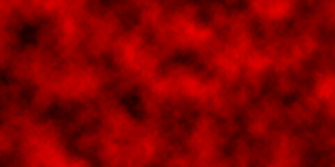 abstract red background with alpha.Abstract background with Scary Red and black horror background. Textured Smoke. Old vintage retro red background texture. red smoke.