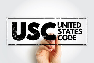 USC - United States Code is the codification by subject matter of the general and permanent laws of...
