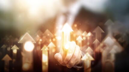 Abstract digital artwork: Glowing blue globe intertwined with data charts, numbers, lines—symbolizing global data links and fintech.