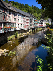 im Spiegel