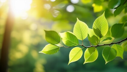 a close up of vibrant green leaves against a textured dark background