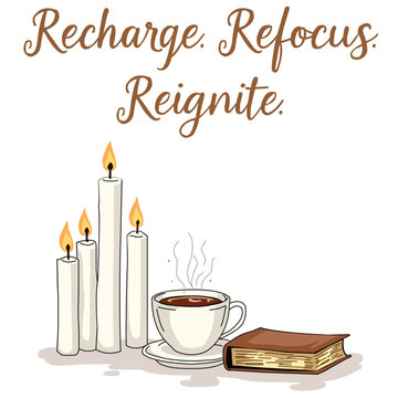 recharge focus