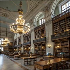 Obraz premium church of st nicholas in prague