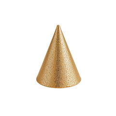 pyramid of gold