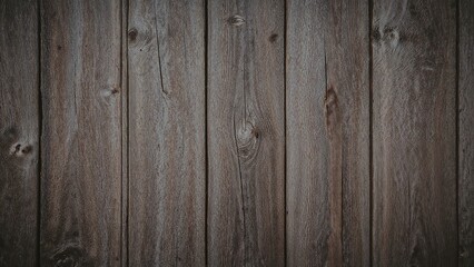 Naklejka premium Rough pattern on vintage timber