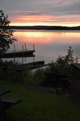 Fish Camp 2025 