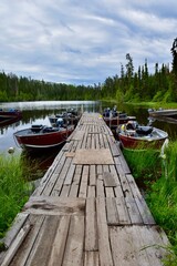 Fish Camp 2025 
