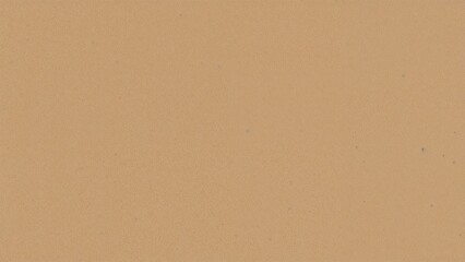 Detailed view of round paperboard texture in natural brown and beige colors